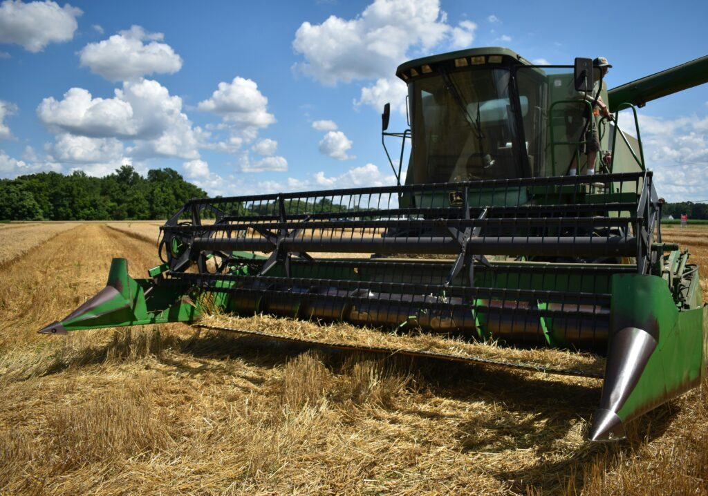 farm