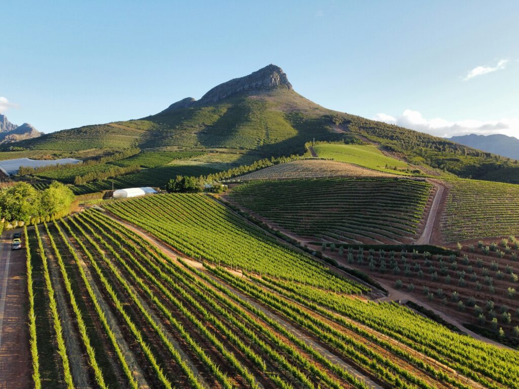 hortgro farm