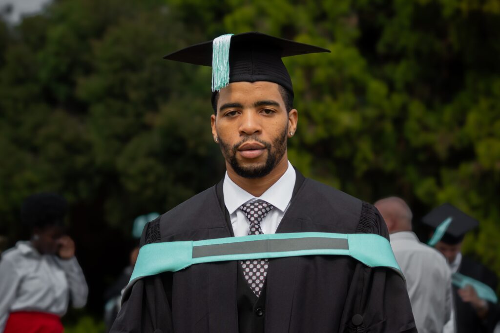 Graduate