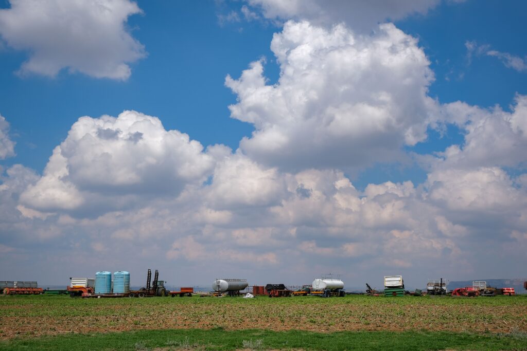 agriculture office South Africa