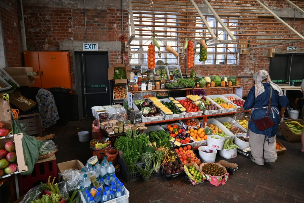 Shoprite Vacancies
