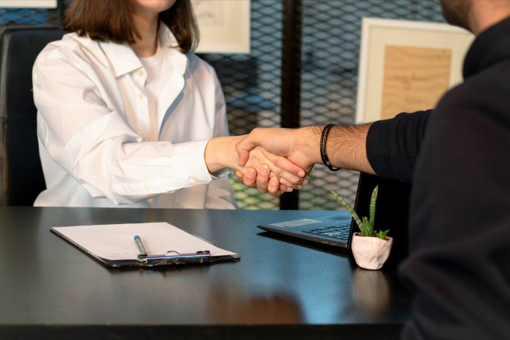 students career choice office